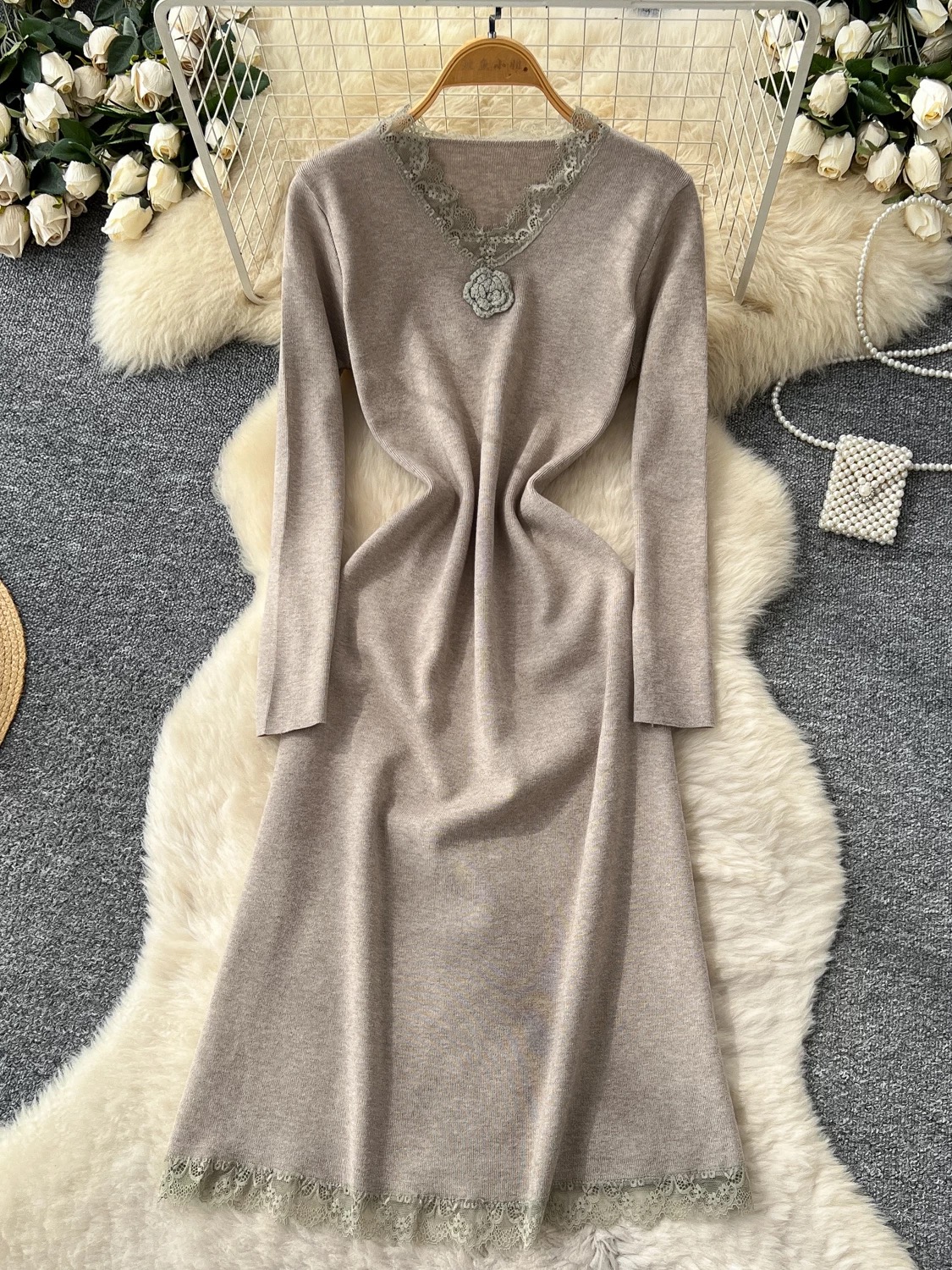 Family goals dress KD375 images